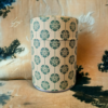 Bougie naturelle luxe Namato papier washi