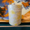 Bougie naturelle artisanale Yatoro papier washi