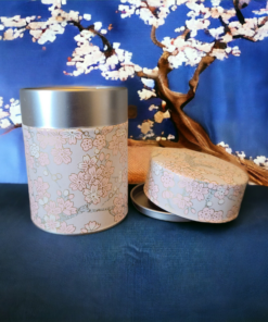 bougie luxe washi