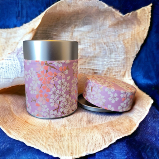 bougie papier washi